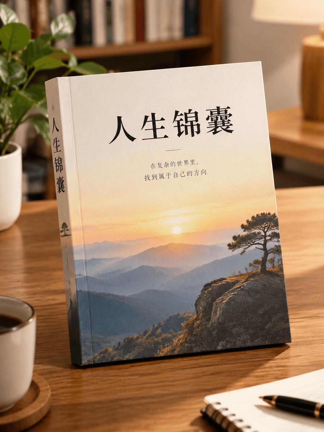 人生锦囊