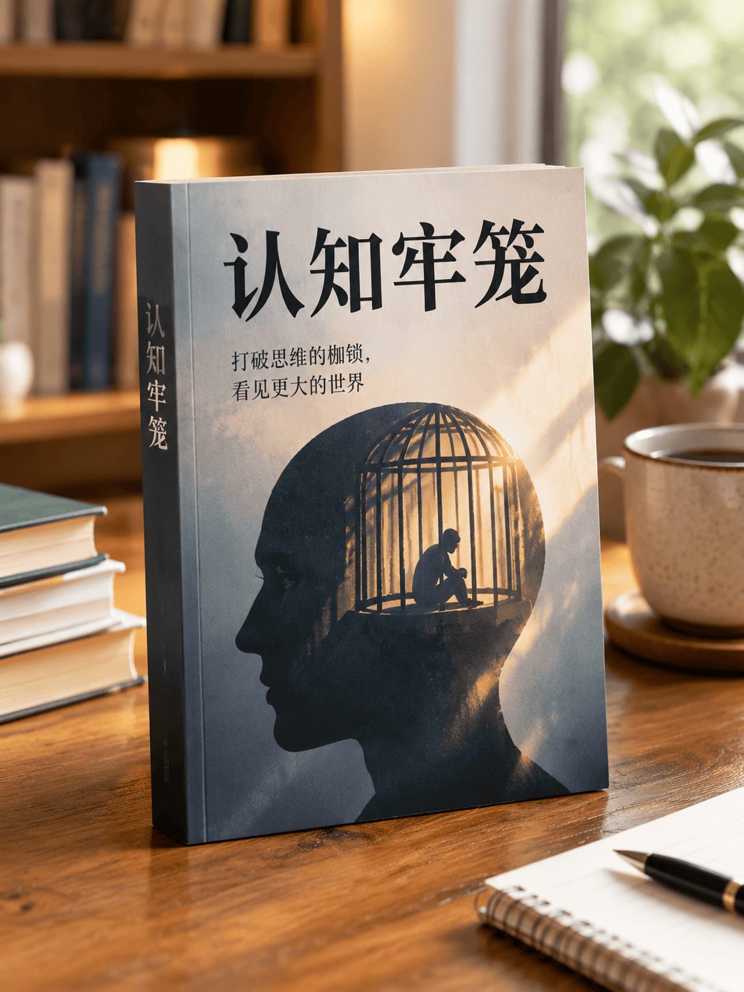 认知牢笼