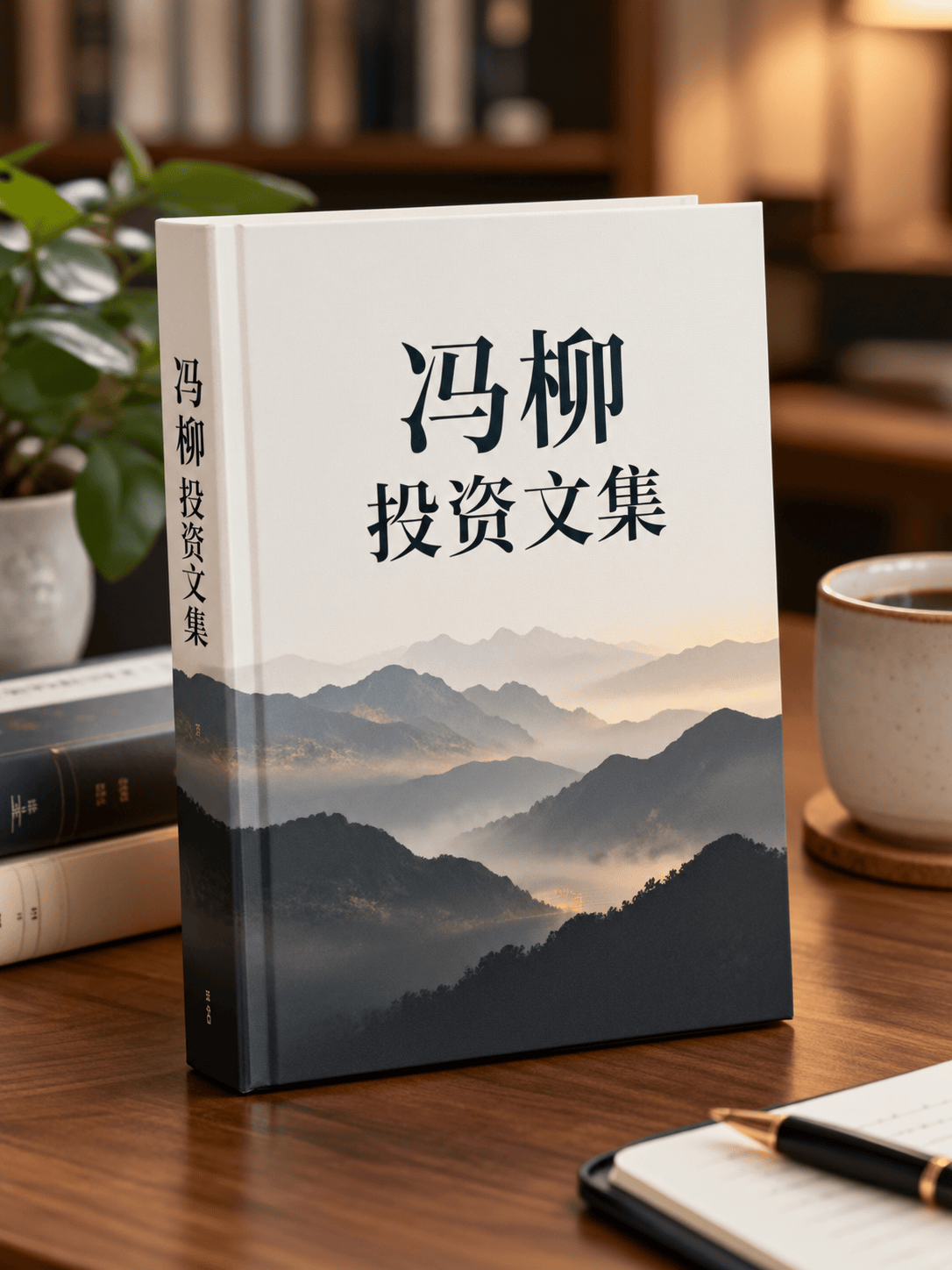 冯柳投资文集