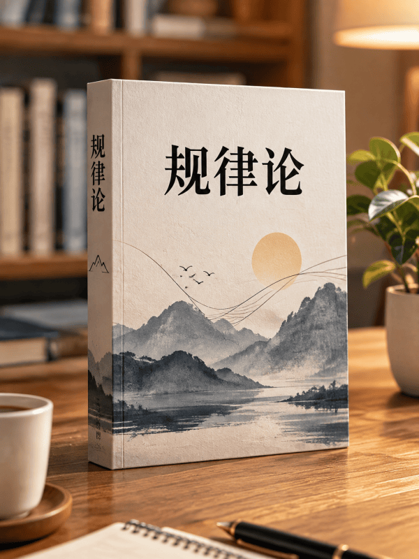 规律论-藏书阁
