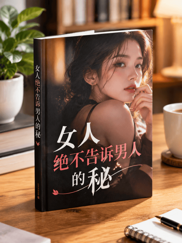 女人绝不告诉男人的秘-藏书阁