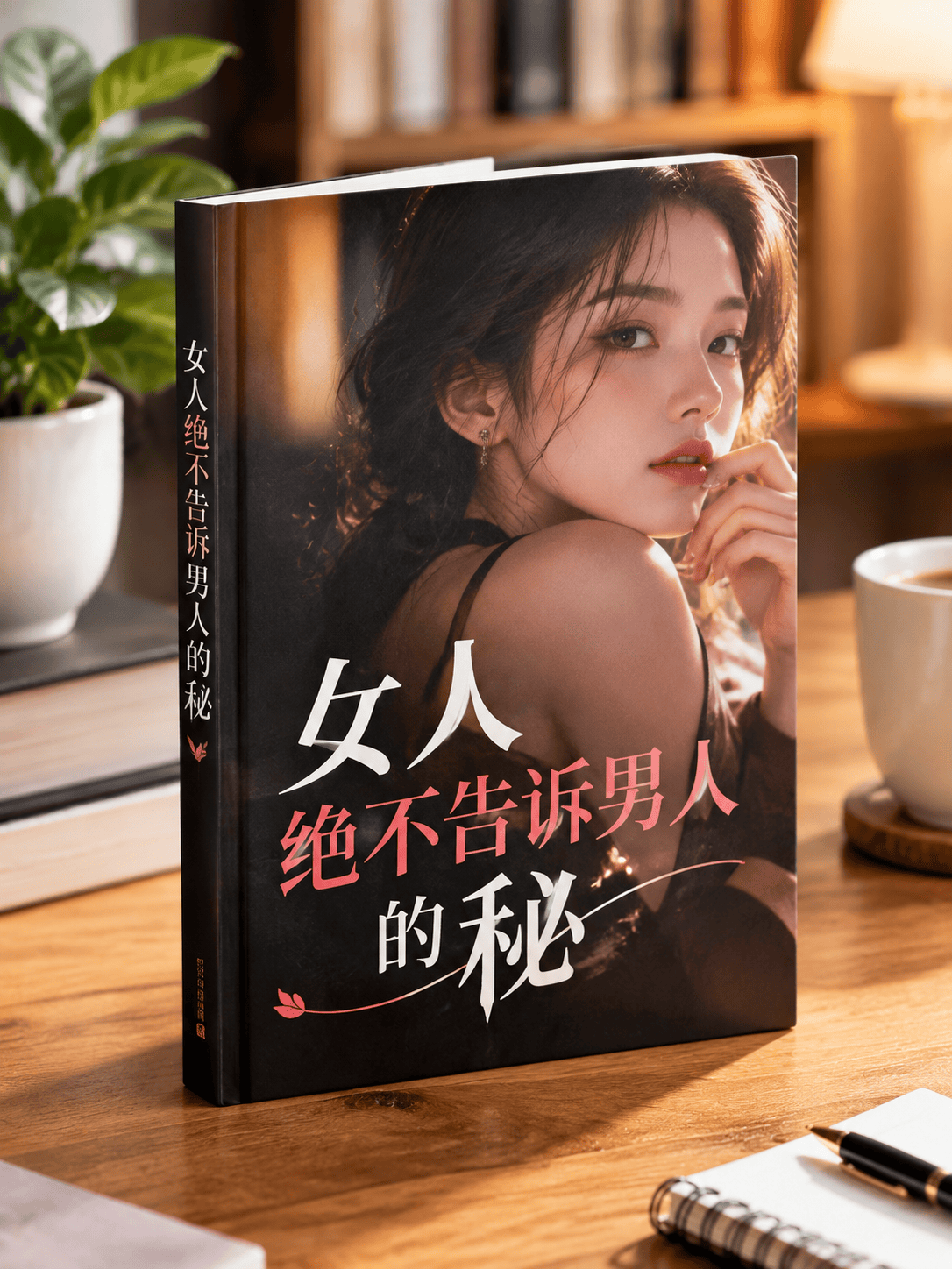 女人绝不告诉男人的秘