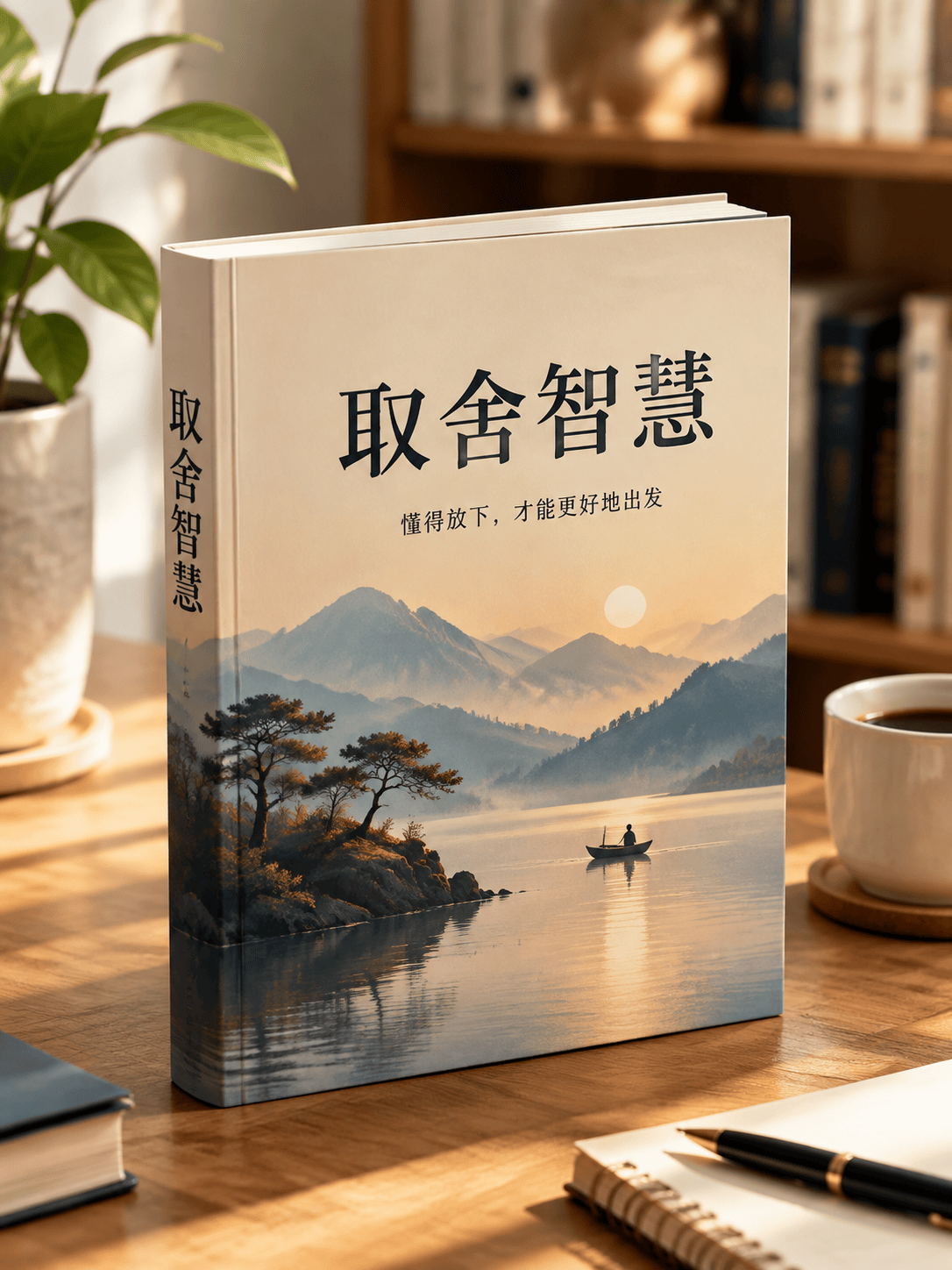 取舍智慧