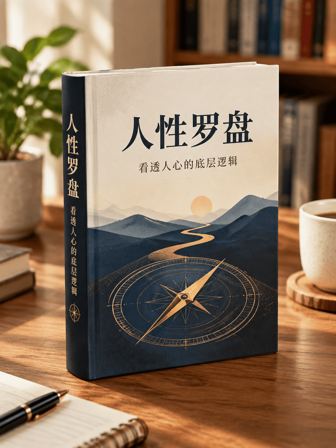人性罗盘