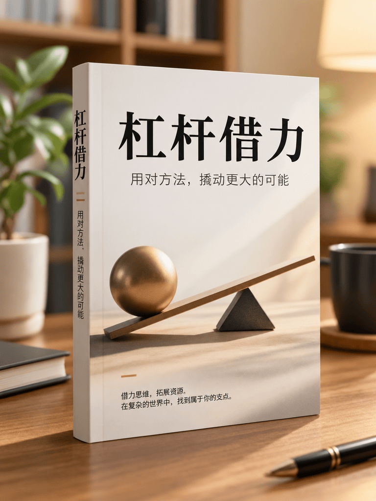 杠杆借力