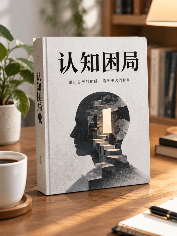 认知困局-藏书阁