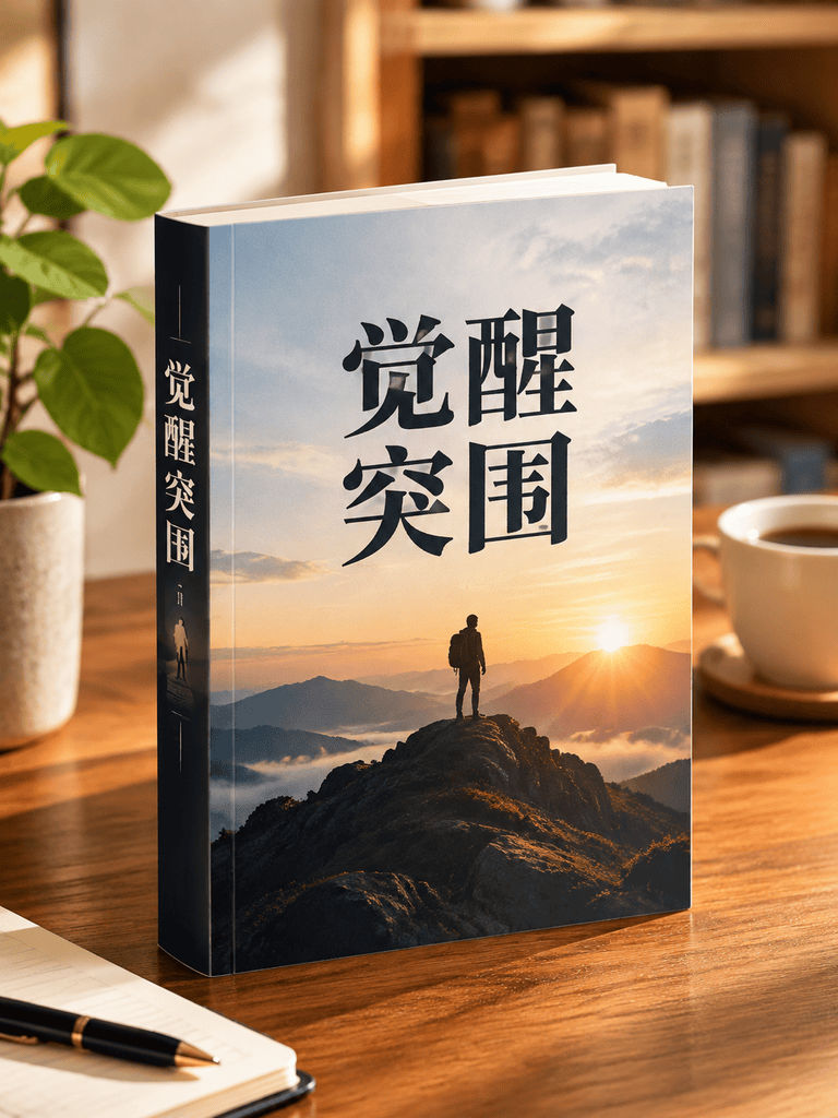觉醒突围