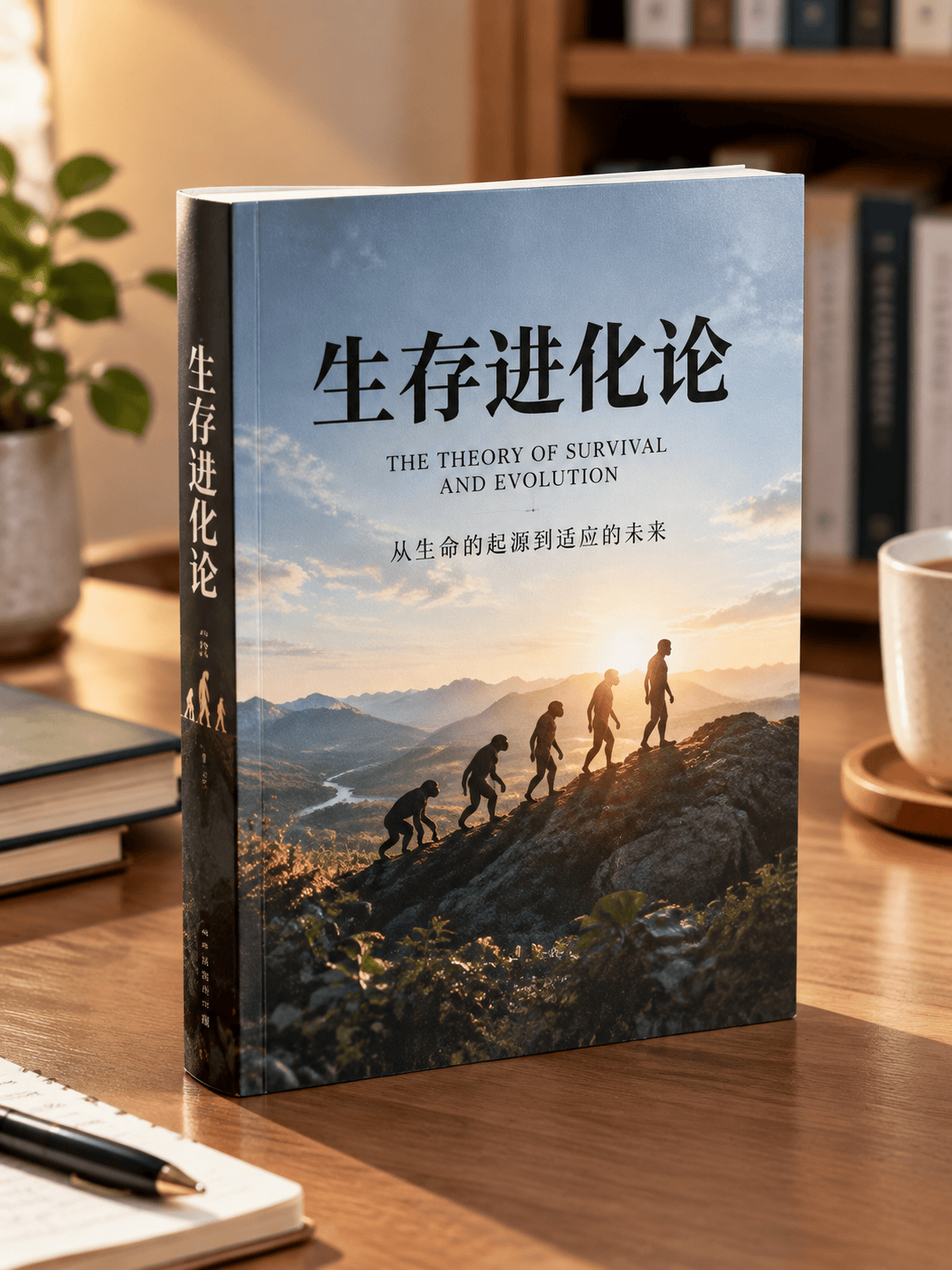 生存进化论