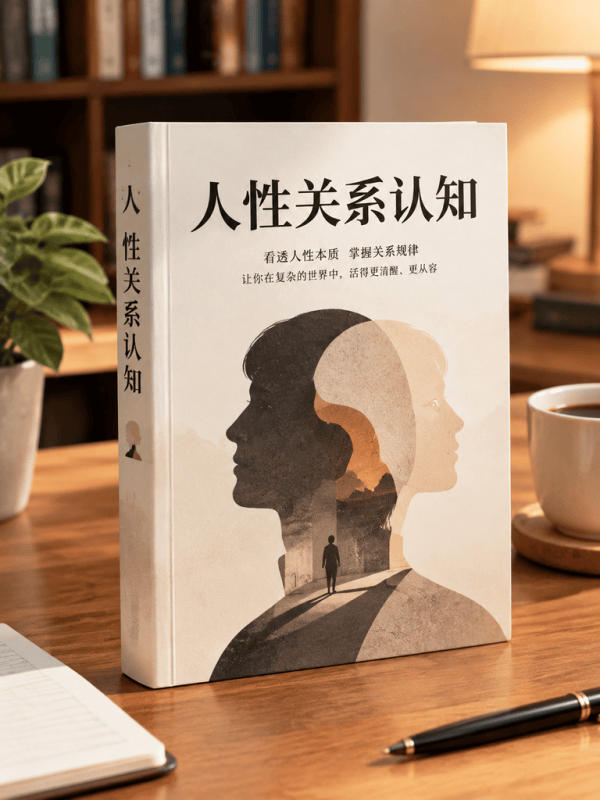 人性关系认知-藏书阁