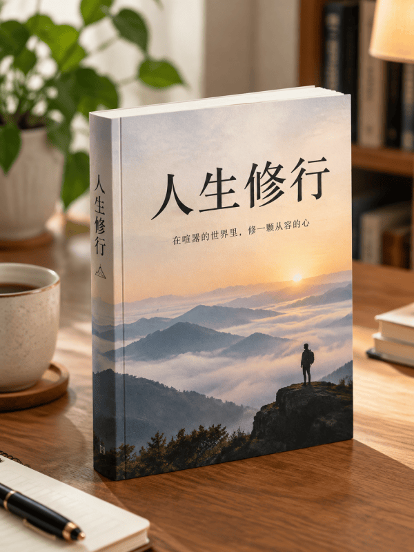 人生修行-藏书阁