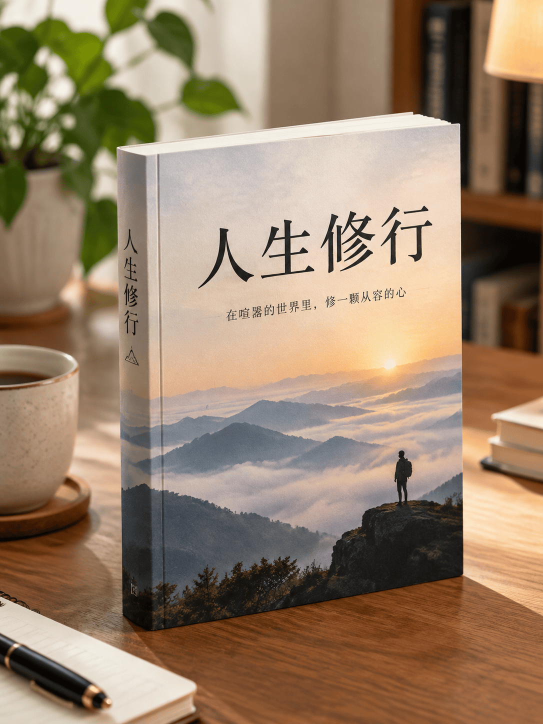 人生修行