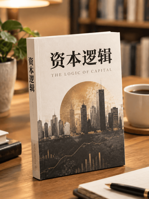 资本逻辑-藏书阁