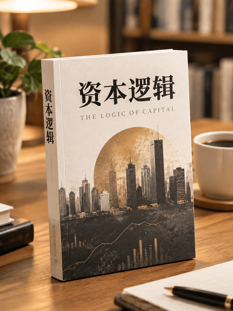 资本逻辑