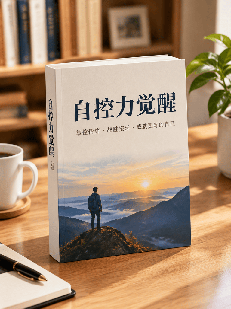 自控力觉醒