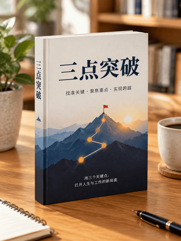 三点爆破-藏书阁