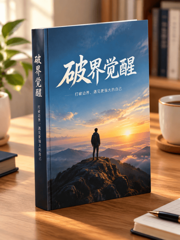 破界觉醒-藏书阁