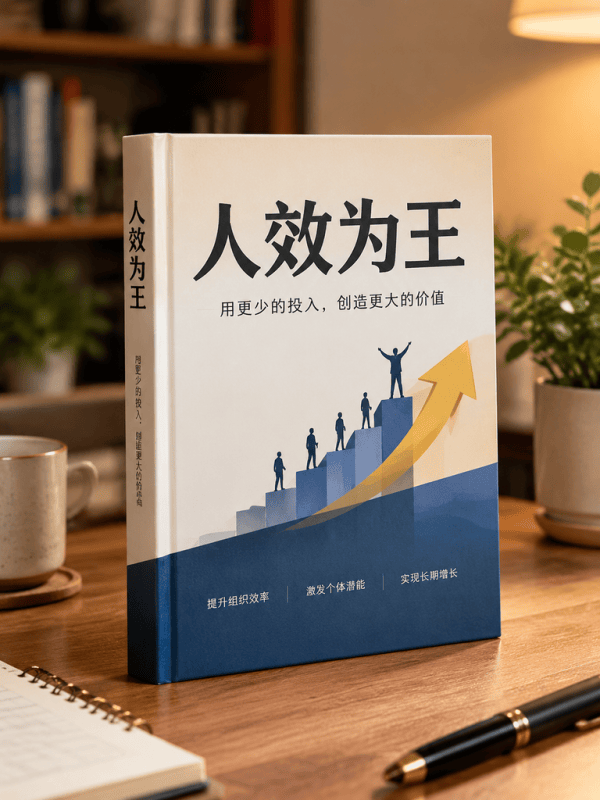 人效为王-藏书阁