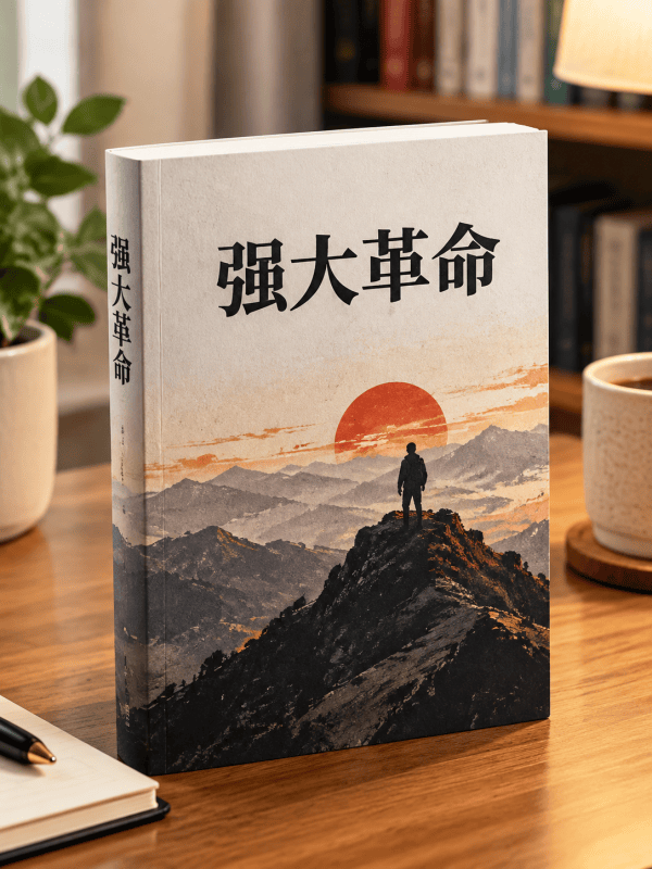 强大革命-藏书阁