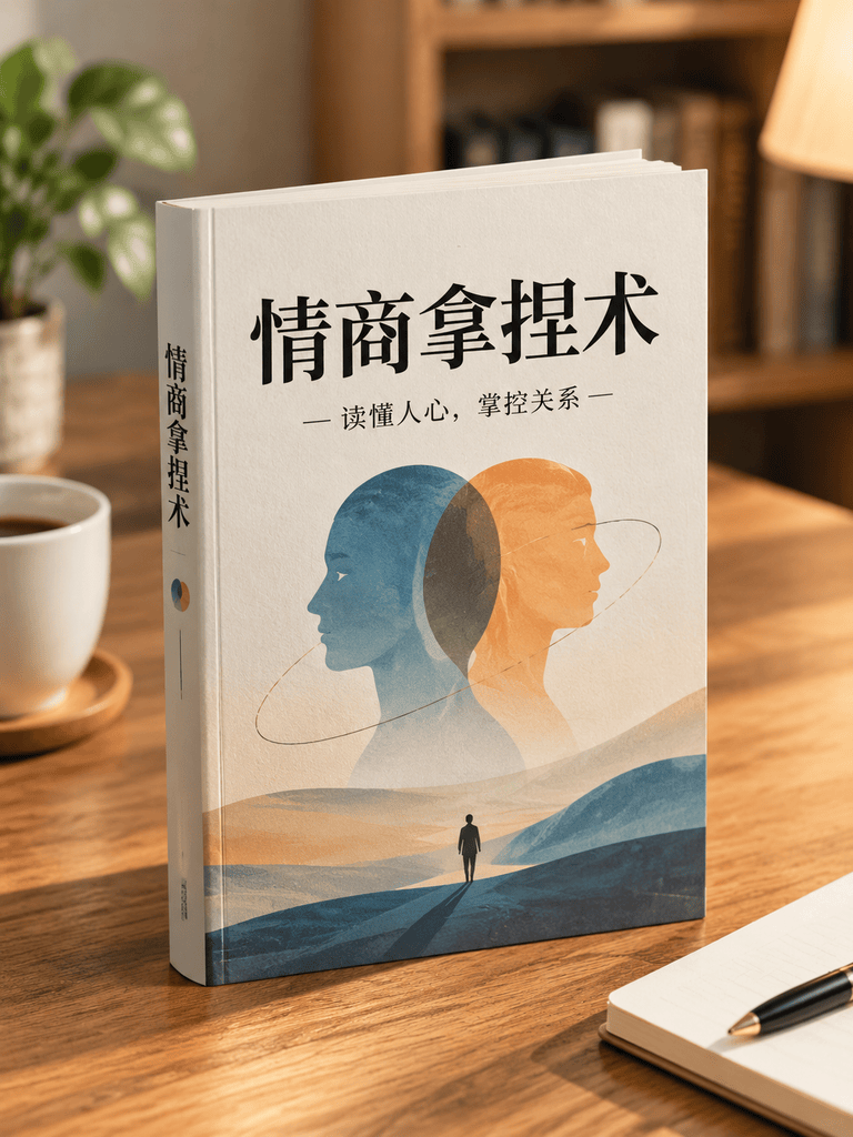 情商拿捏术
