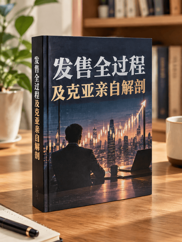 发售全过程及克亚亲自解剖-藏书阁
