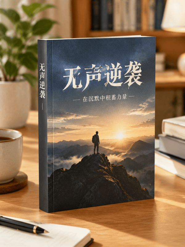 无声逆袭-藏书阁