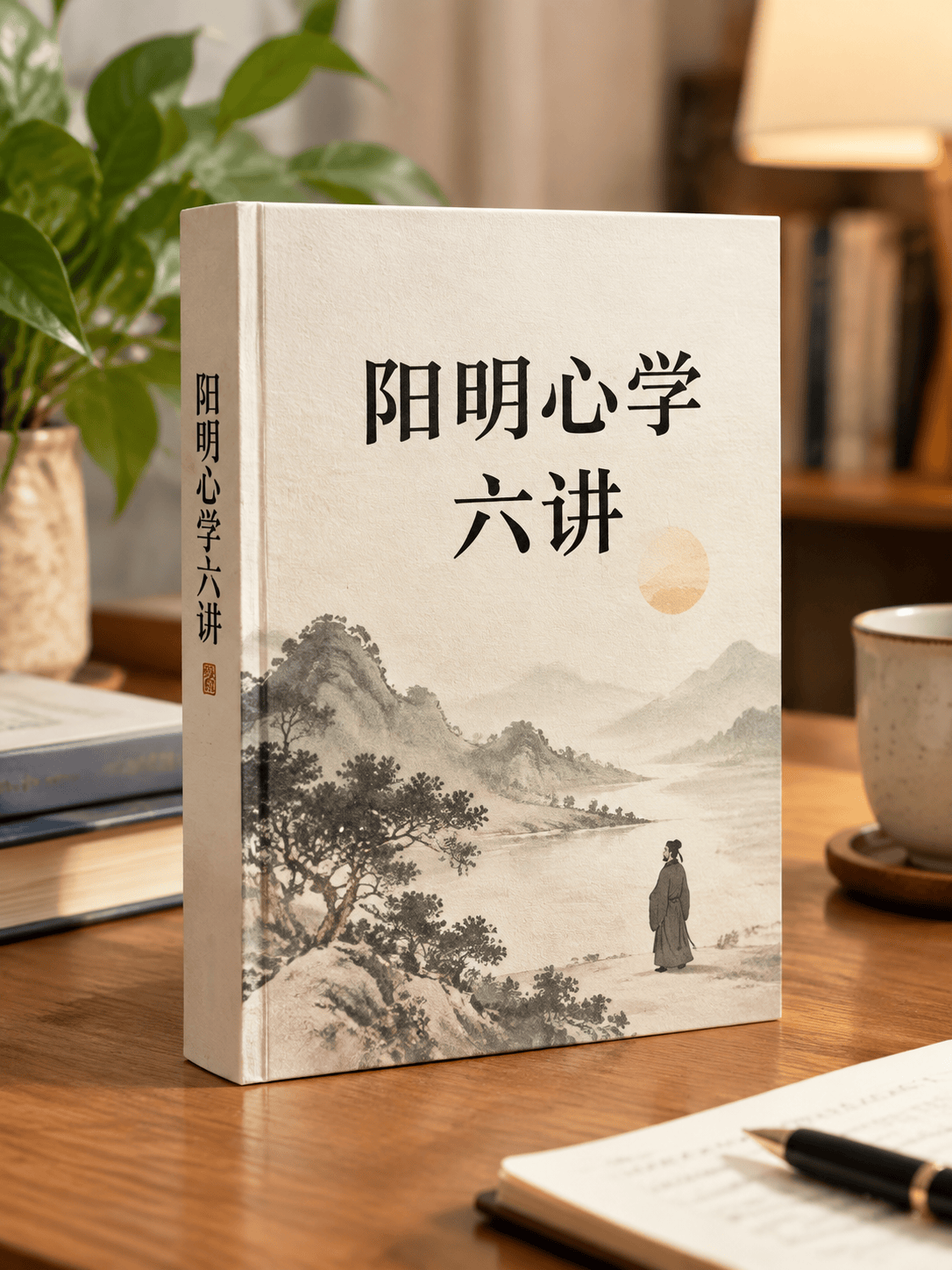 阳明心学六讲
