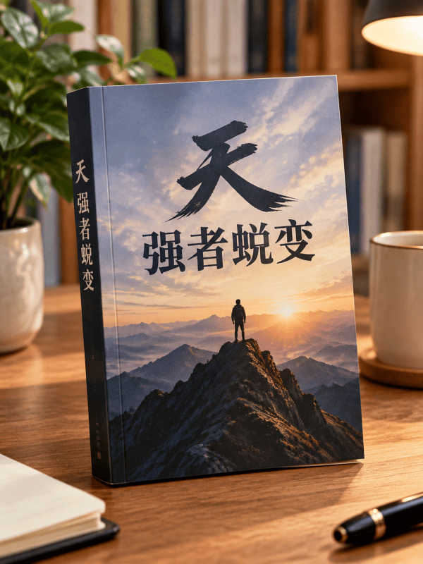天 强者蜕变-藏书阁