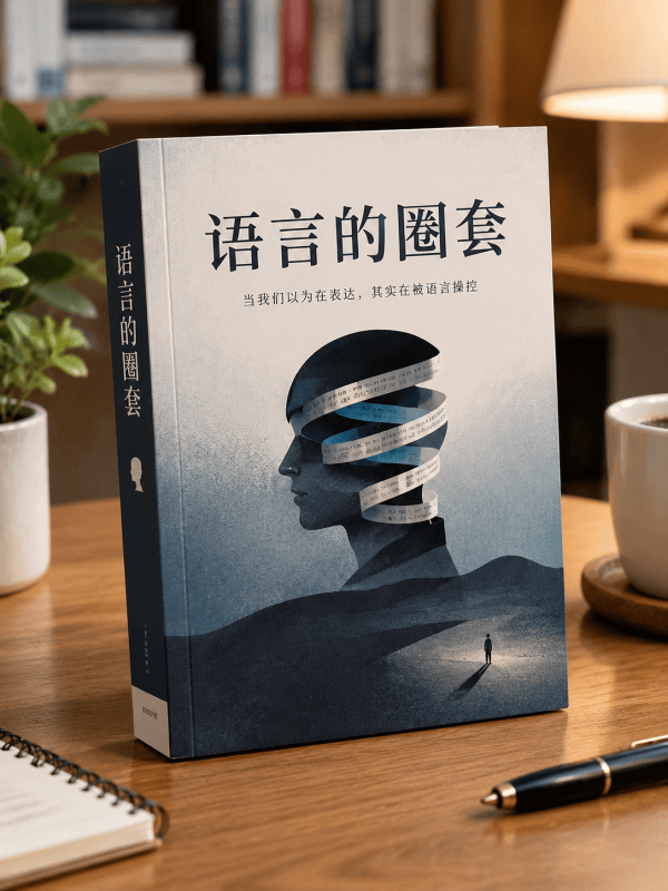 语言的圈套-藏书阁