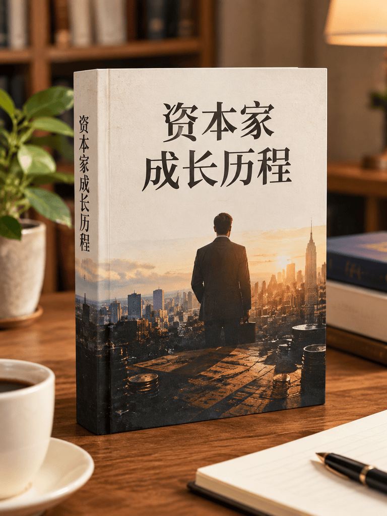 资本家成长历程