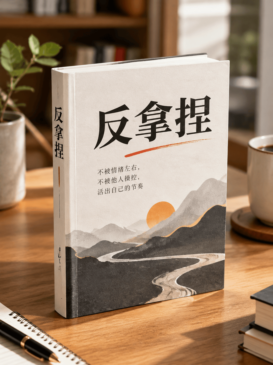反拿捏