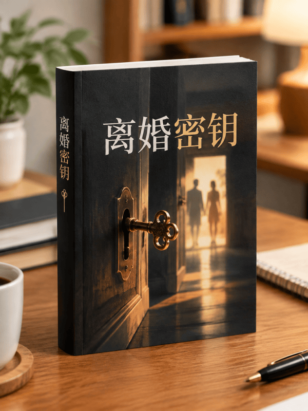 离婚密钥-藏书阁