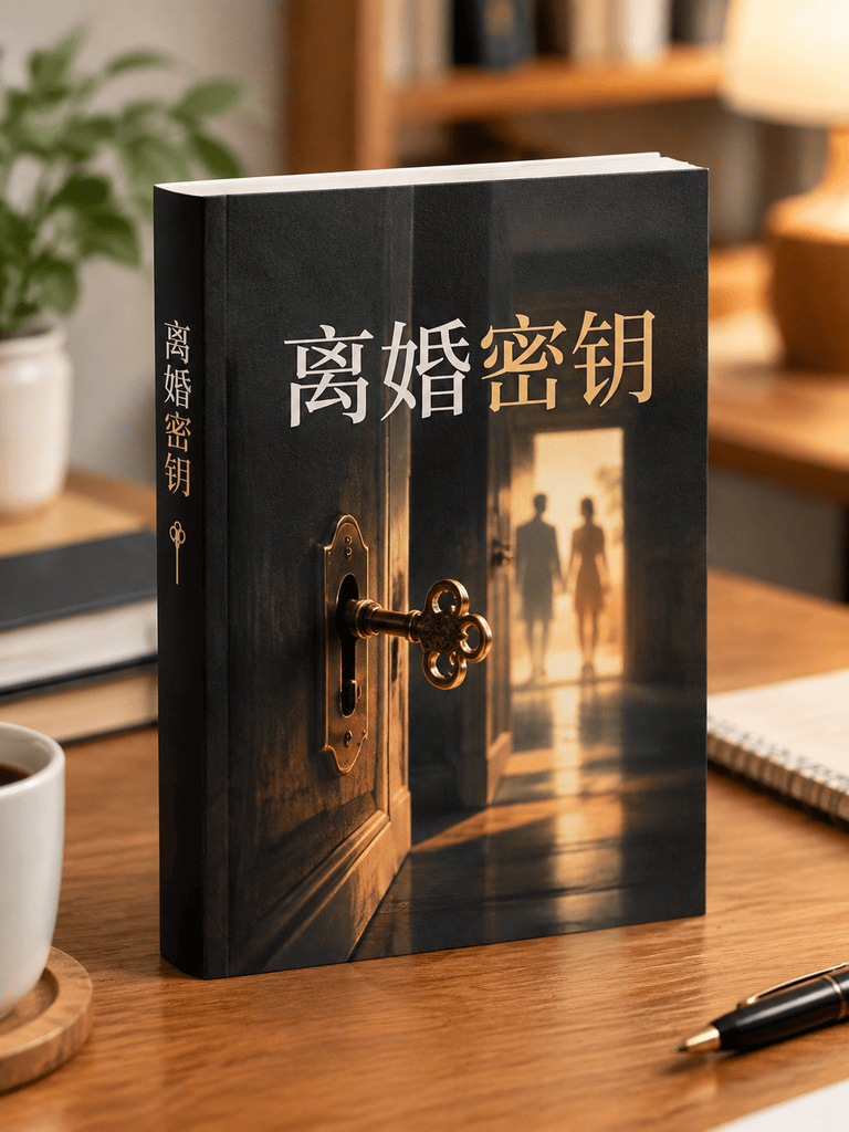 离婚密钥
