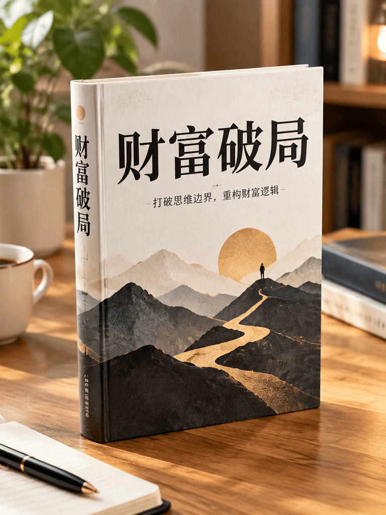 财富破局