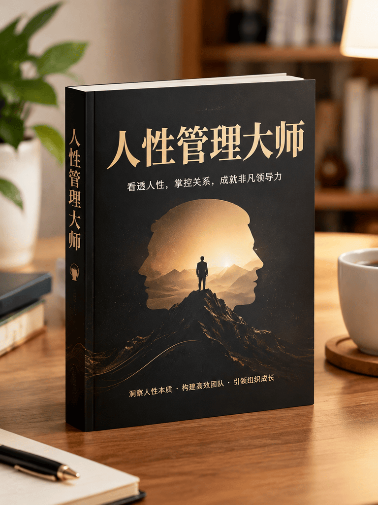 人性管理大师