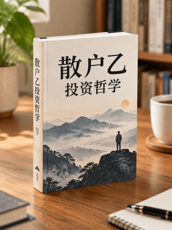 散户乙投资哲学-藏书阁