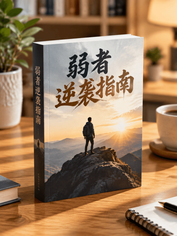 弱者逆袭指南-藏书阁