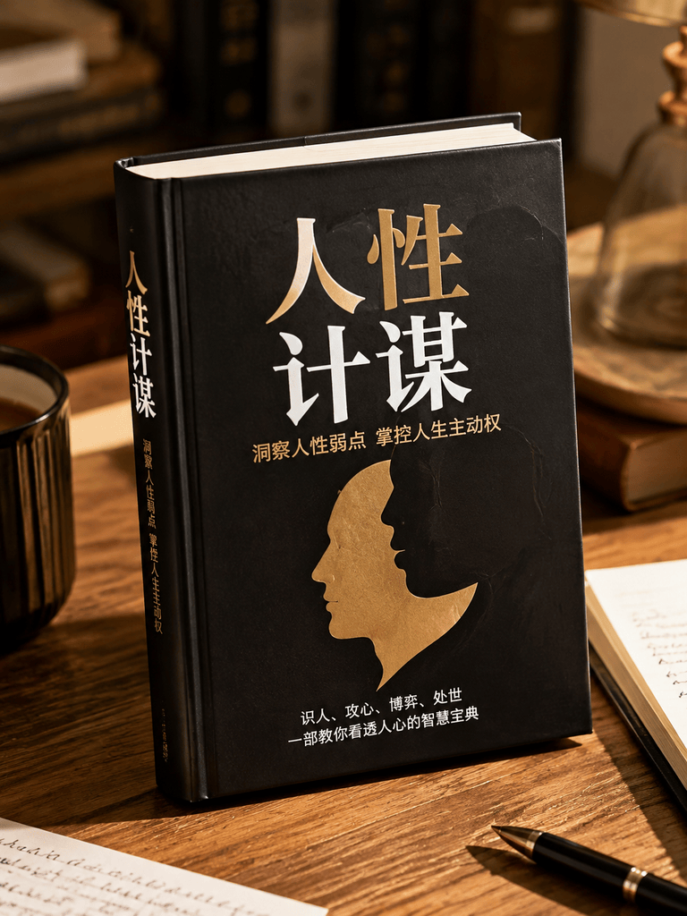 人性计谋