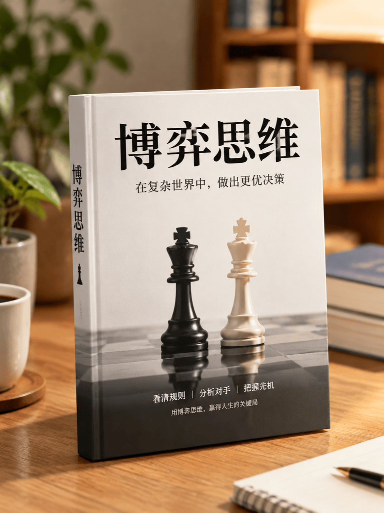 博弈思维