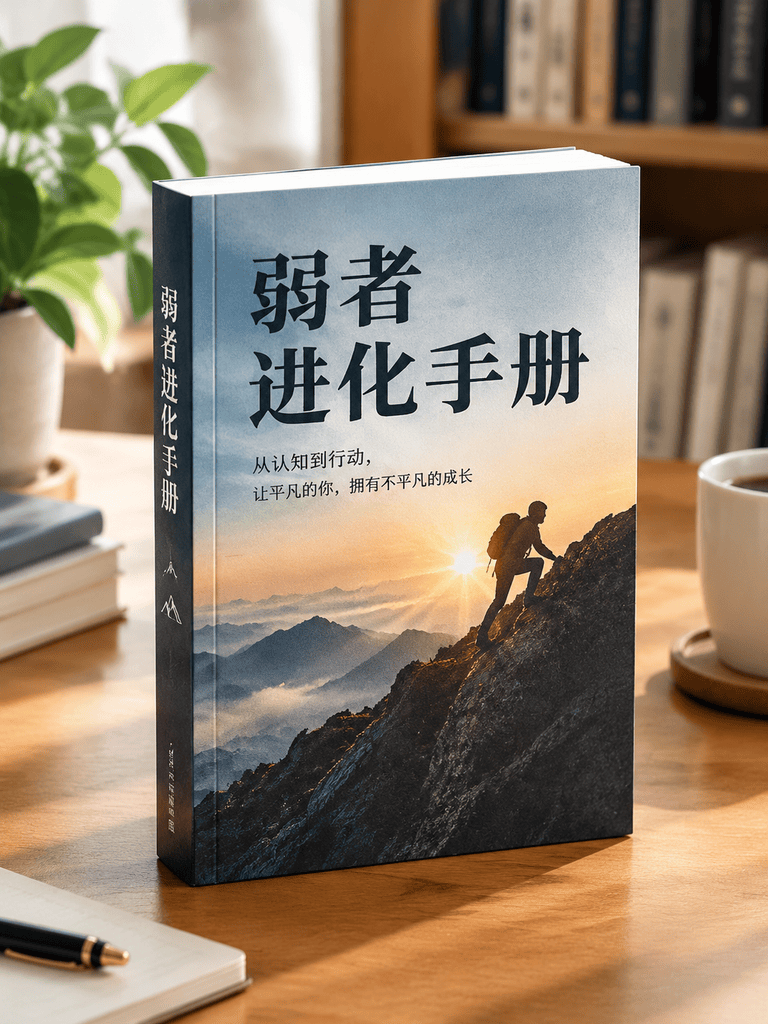 弱者进化手册