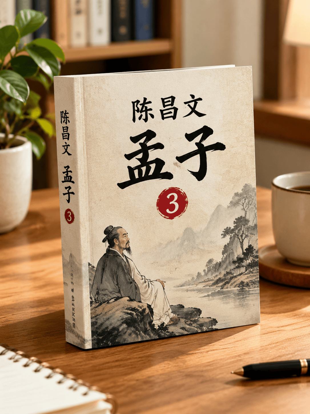 陈昌文孟子3