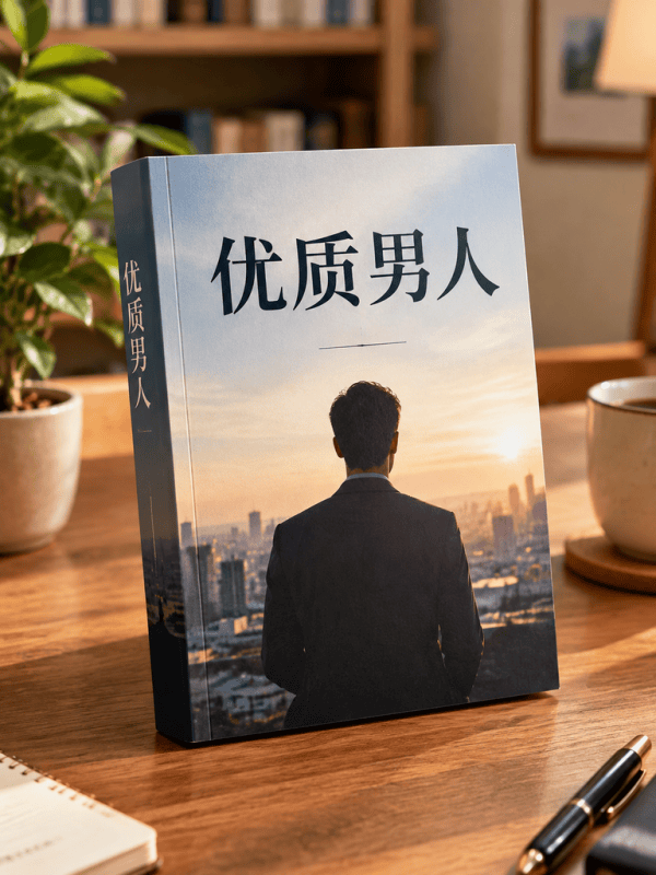 优质男人-藏书阁