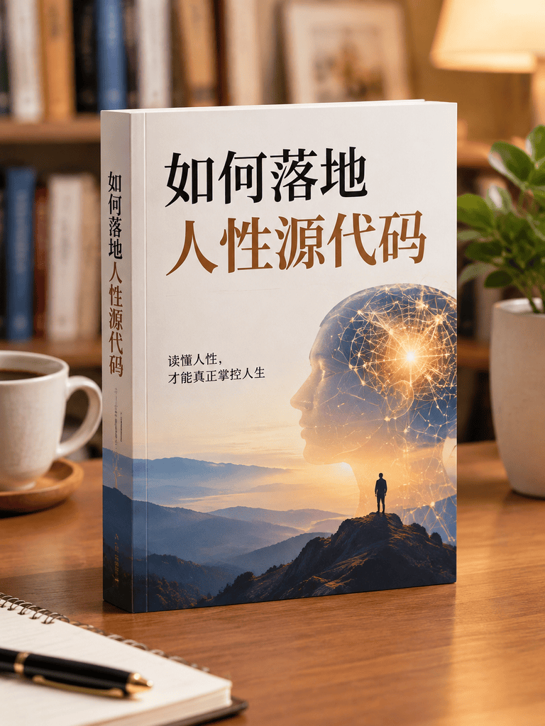 如何落地人性源代码