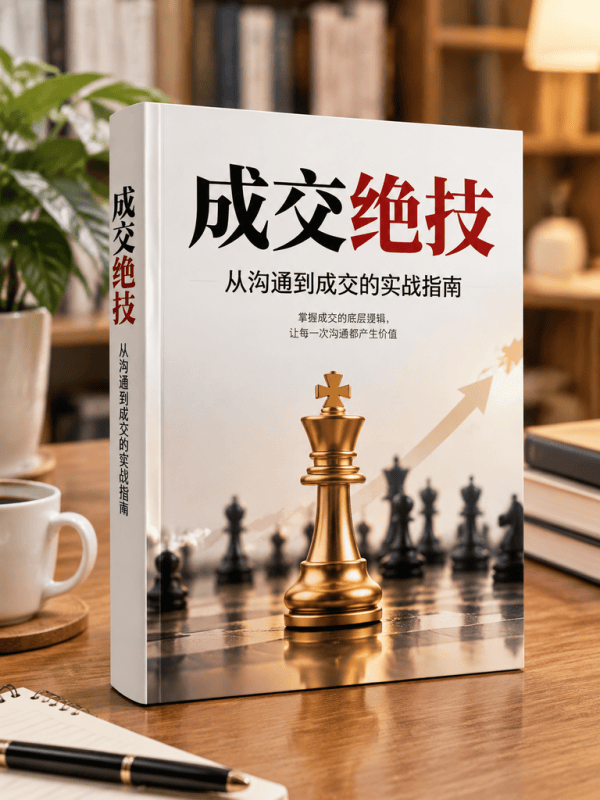 成交绝技-藏书阁