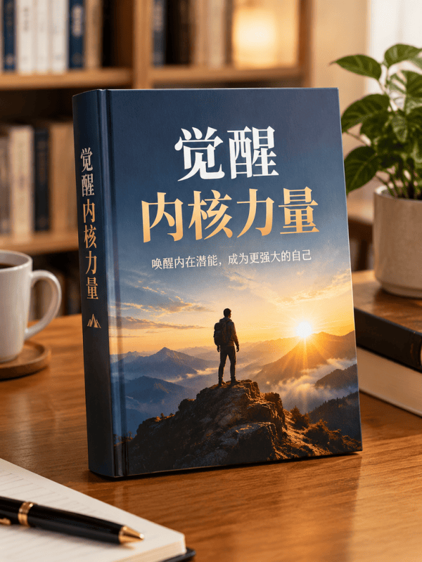 觉醒内核力量-藏书阁