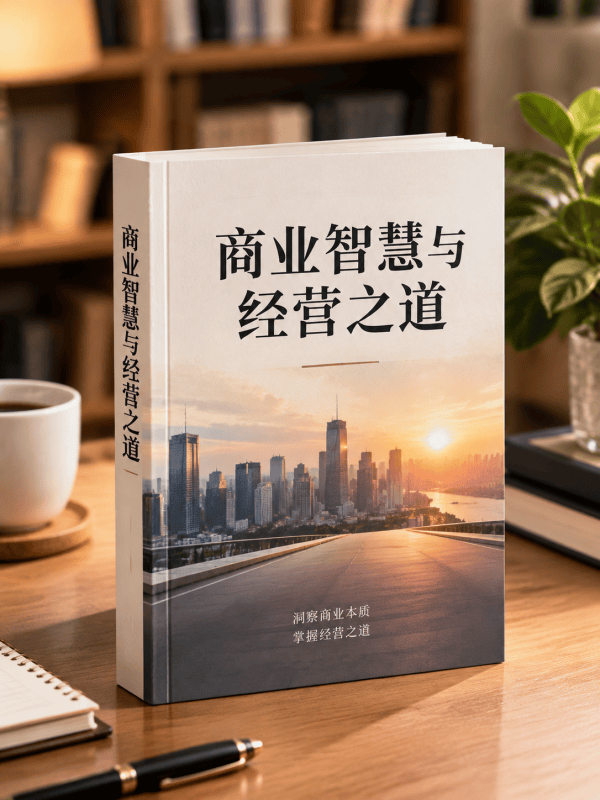犹太人赚钱绝招-藏书阁