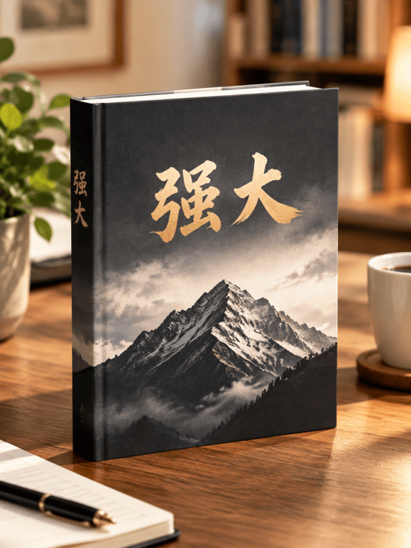 强大-藏书阁