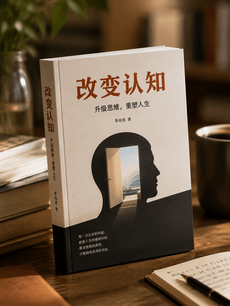 改变认知