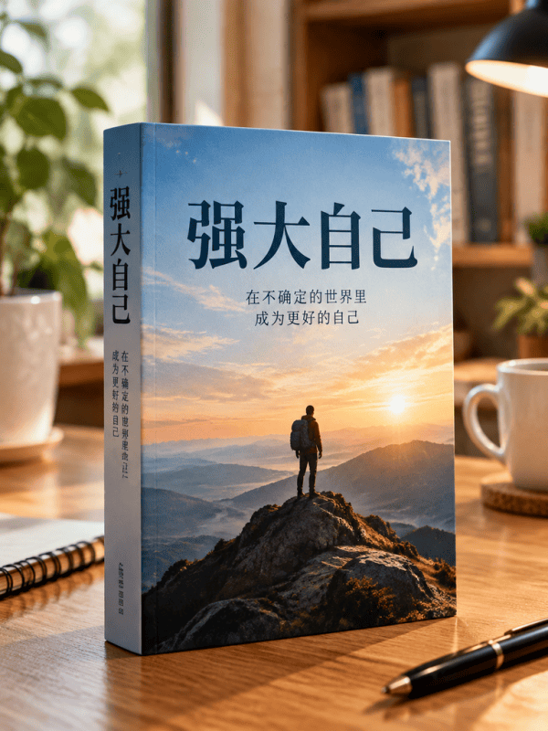 强大自己-藏书阁