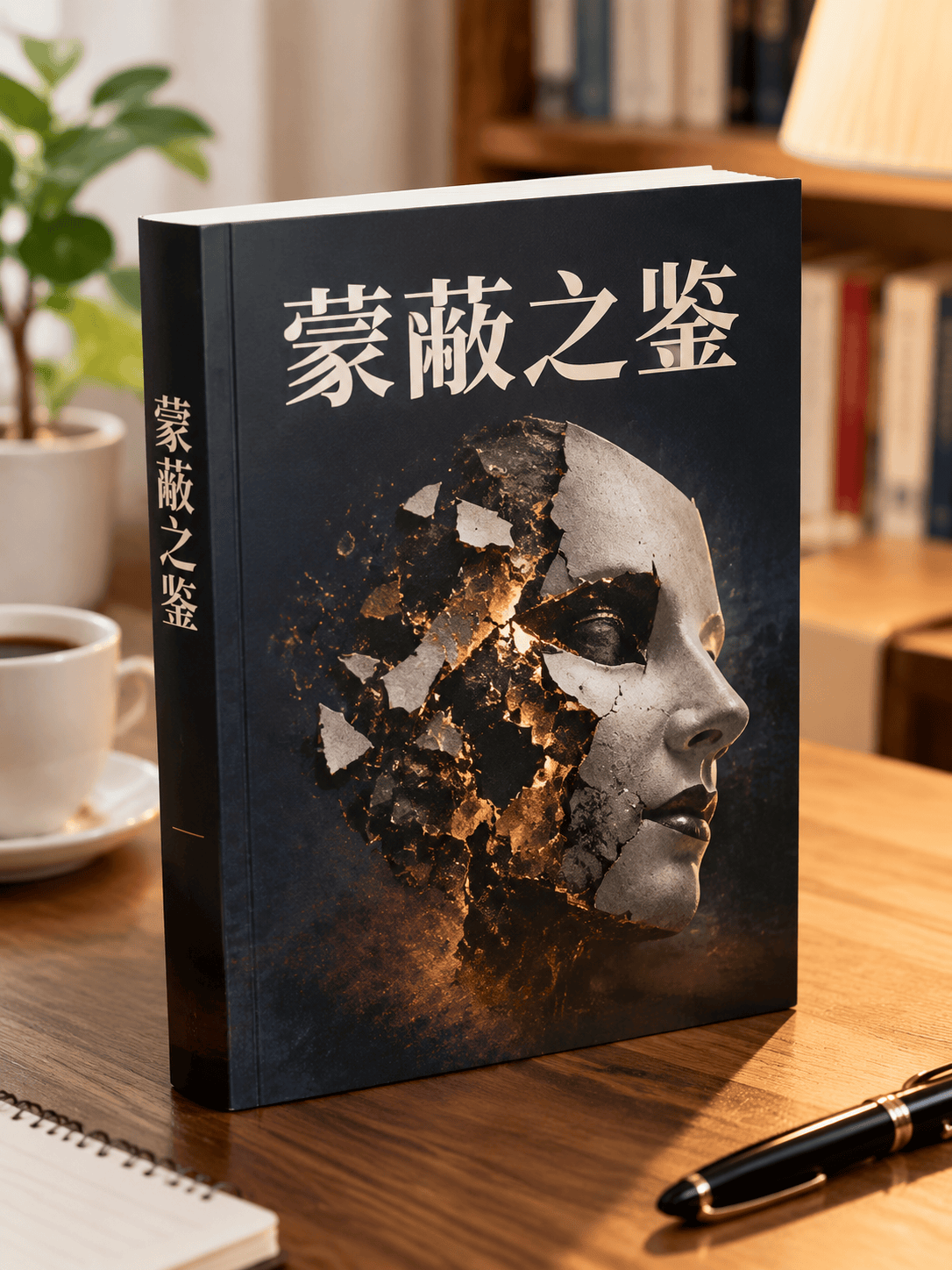 蒙蔽之鉴