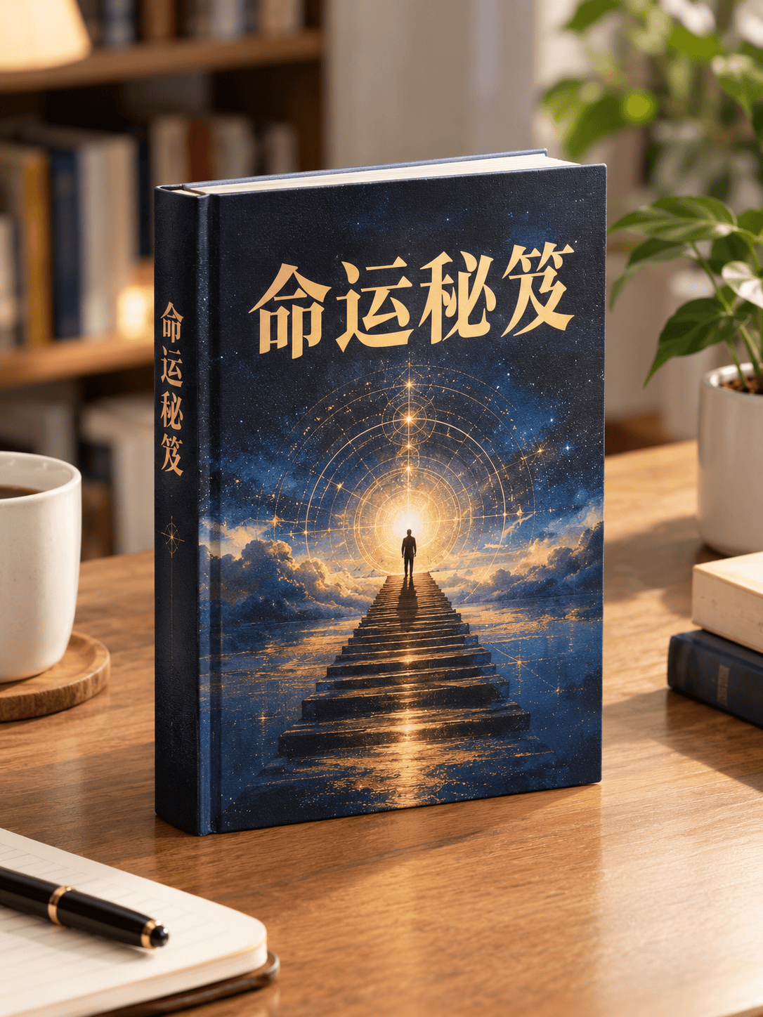 命运秘笈